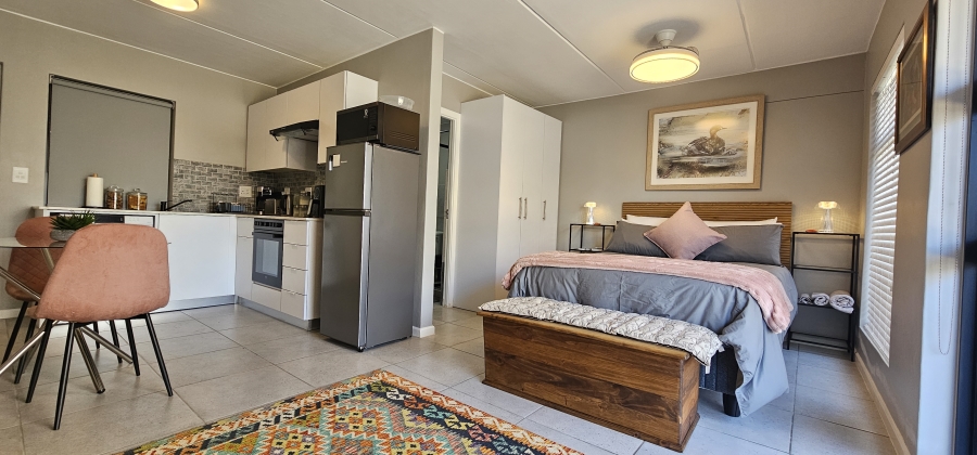 0 Bedroom Property for Sale in Olifantskop Western Cape